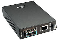 Медиаконвертер D-Link DMC-700SC 1xGE, 1x1000BaseSX MM, 550м, SC