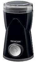 Кофемолка электрическая Sencor SCG1050BK