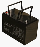 Акумулятор літієвий LiFePo4 Axioma Energy AX-LFP-100/12.8 (100 A/год., 12.8 В), фото 4