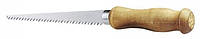 Ножовка по гипсокартону Stanley, узкое жесткое полотно, 6TPI, 152мм (0-15-206)