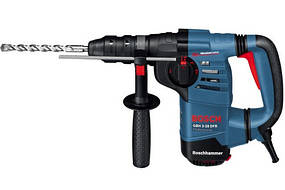 Перфоратор Bosch SDS-plus GBH 3-28 DRE (0.611.23A.000)