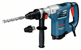 Перфоратор Bosch GBH 4-32 DFR, 900Вт, 5 Дж (0.611.332.100)