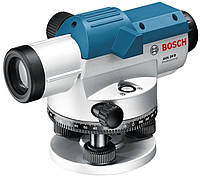 Нивелир оптическтий Bosch GOL 26 D, зум х26, ± 1.6 мм на 30 м , до 100 м, 1.5 кг (0.601.068.000)