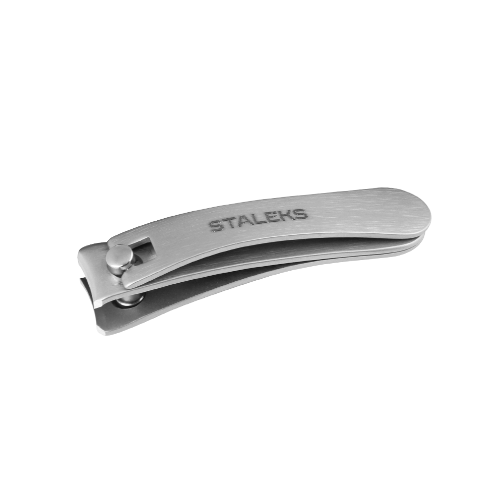 Staleks KBC-10 Кніпсер для нігтів