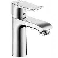 Смеситель Hansgrohe Metris 31080000