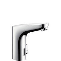 Змішувач сенсорний Hansgrohe Focus 31173000