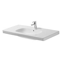 Раковина Duravit D-Code 105 см 03421000002