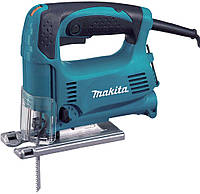 Лобзик Makita 4329, 450Вт, 18мм, 500-3100 об/мин, 1.8кг