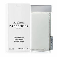 Парфюмированная вода Dupont Passenger pour Femme для женщин - edp 100 ml Tester