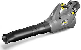 Воздуходув садовий Karcher LB 930/36 Bp pack, акум., 36В, 6 Аг, 930 м?/г, 14Н, 3 кг (1.042-508.0)