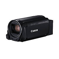 Цифр. видеокамера Canon Legria HF R806 Black (1960C008)