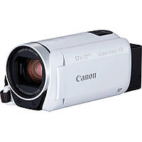 Цифр. видеокамера Canon Legria HF R806 White (1960C009)