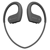 MP3 плеер Sony Walkman NW-WS623B Black (NWWS623B.CEW)