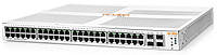 Коммутатор HPE Aruba Instant On 1930 48G 4SFP Switch (JL685A)