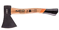Колун NEO 1000 г, деревянная рукоятка (27-010)
