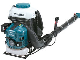 Обприскувач Makita PM 7651 H бензиновий, WALBRO, NGK, 15 л, 14.1/30.4 кг