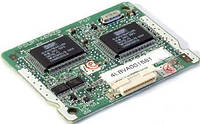 Плата расширения Panasonic KX-TE82492X для KX-TEM824/TES824 Voice Message Card