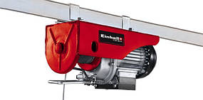 Тельфер електричний Einhell TC-EH 250-18 (2255135)