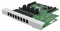 Плата расширения Panasonic KX-TE82474X для KX-TEM824/TES824 8 SLT Option Card