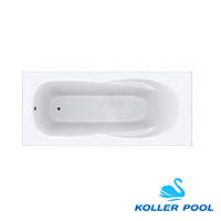 Ванна KOLLER POOL Delfi 180x80