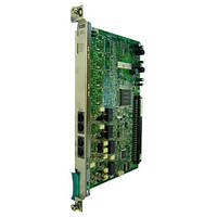 Плата расширения Panasonic KX-TDA0284XJ для KX-TDA/TDE, 4 BRI Card