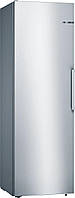 Холодильная камера Bosch, 186x60x65, 346л, 1дв., А , NF, нерж (KSV36VL30U)