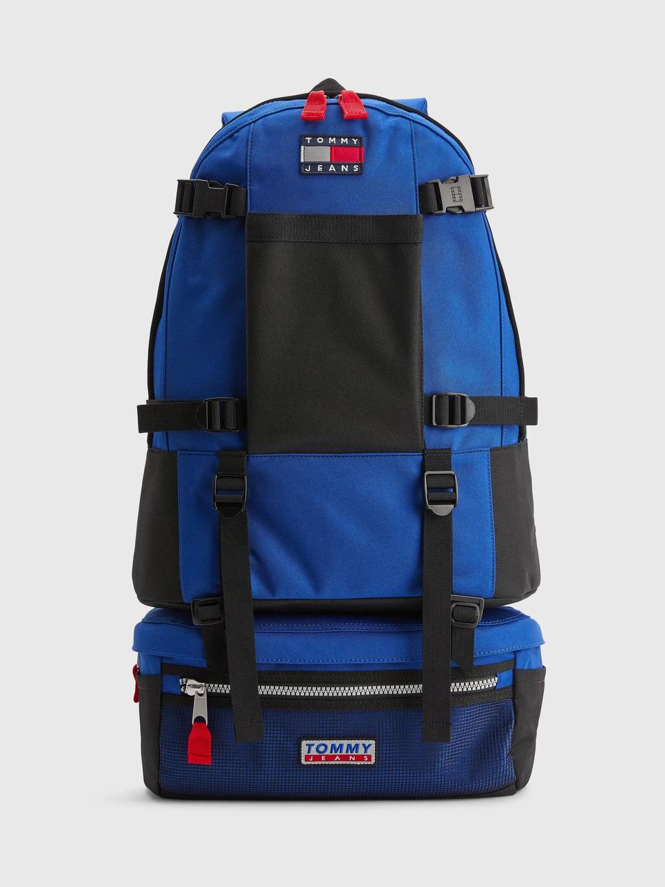 Модульний великий рюкзак Tommy Hilfiger оригінал