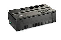 ИБП APC Back-UPS BV 1000VA, Schuko (BV1000I-GR)