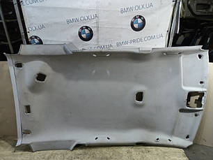 Обшивка стелі Subaru