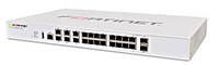 Межсетевой экран Fortinet FG-101E, 2GExWAN, 1GExMgmt, 2GExHA, 14GExSwitch ports, 480GB onbord stor