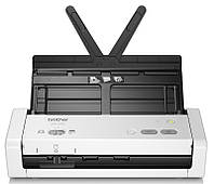 Документ-сканер A4 Brother ADS1200 (ADS1200TC1)
