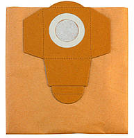 Мешки бумажные Einhell для пылесоса, 40л (5 шт) (2351180)
