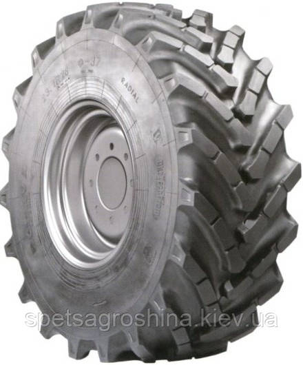 Шина 23.1R26 (610R665) Ф-37 Росава 10PR