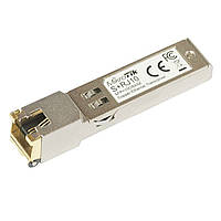 SFP+трансивер MikroTik S+RJ10