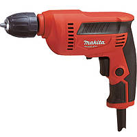 Дрель Makita M6002, 450Вт, 10мм, 1.3кг