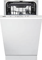 Посудомоечная машина Gorenje встраиваемая, 11компл., A , 45см, 3я корзина, белый (GV520E10S)