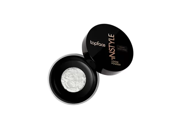 TopFace Пудра розсипчаста Perfective PT255 101, 12 г