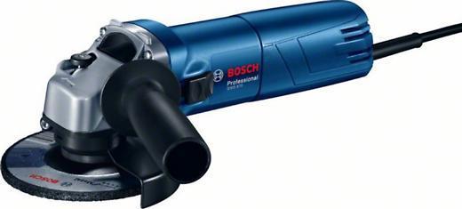 Шліфмашина кутова Bosch GWS 670, 670Вт, 125мм, 12000об/хв, 1.6 кг (0.601.375.606)