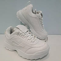 Білі дитячі кросівки на дівчинку, стильні білі кросівки для дівчинки, модні білі кеди для дівчаток