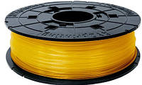 Катушка с нитью 1.75мм/0.6кг PLA(NFC) XYZprinting Filament для Junior, miniMaker, Nano золотой (RFPLCXEU0FE)