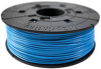 Катушка с нитью 1.75мм/0.6кг PLA(NFC) XYZprinting Filament для Junior, miniMaker, Nano синий (RFPLCXEU0DB)