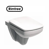 Унитаз Kolo Nova Pro Rimfree M39018000