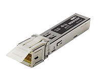 Модуль Cisco Gigabit Ethernet 1000 Base-T Mini-GBIC SFP Transceiver (MGBT1)