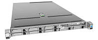 Сервер Cisco UCS C220M4S w/1xE52609v3 ,1x8GB,MRAID,1x770W,32G SD,RAILS (UCS-SPR-C220M4-E3)