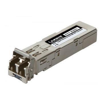 Модуль трансивера Cisco SB Gigabit Ethernet SX Mini-GBIC SFP (MGBSX1)