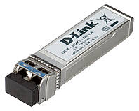 SFP Трансивер D-Link DEM-432XT 1x10GBaseLR MM 10km, LC duplex