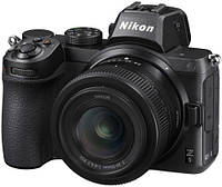 Цифр. Фотокамера Nikon Z5 24-50 f4-6.3 (VOA040K001)