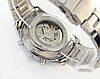 Механічний годинник з автопідзаводом Winner Сhronometer, чоловічий годинник Віннер, наручний годинник з календарем, фото 7