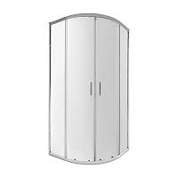 Душевая кабина Qtap Taurus CRM1099AC6 Clear 90x90 см