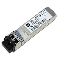 Модуль HPE X130 10G SFP LC SR Transceiver (JD092B)